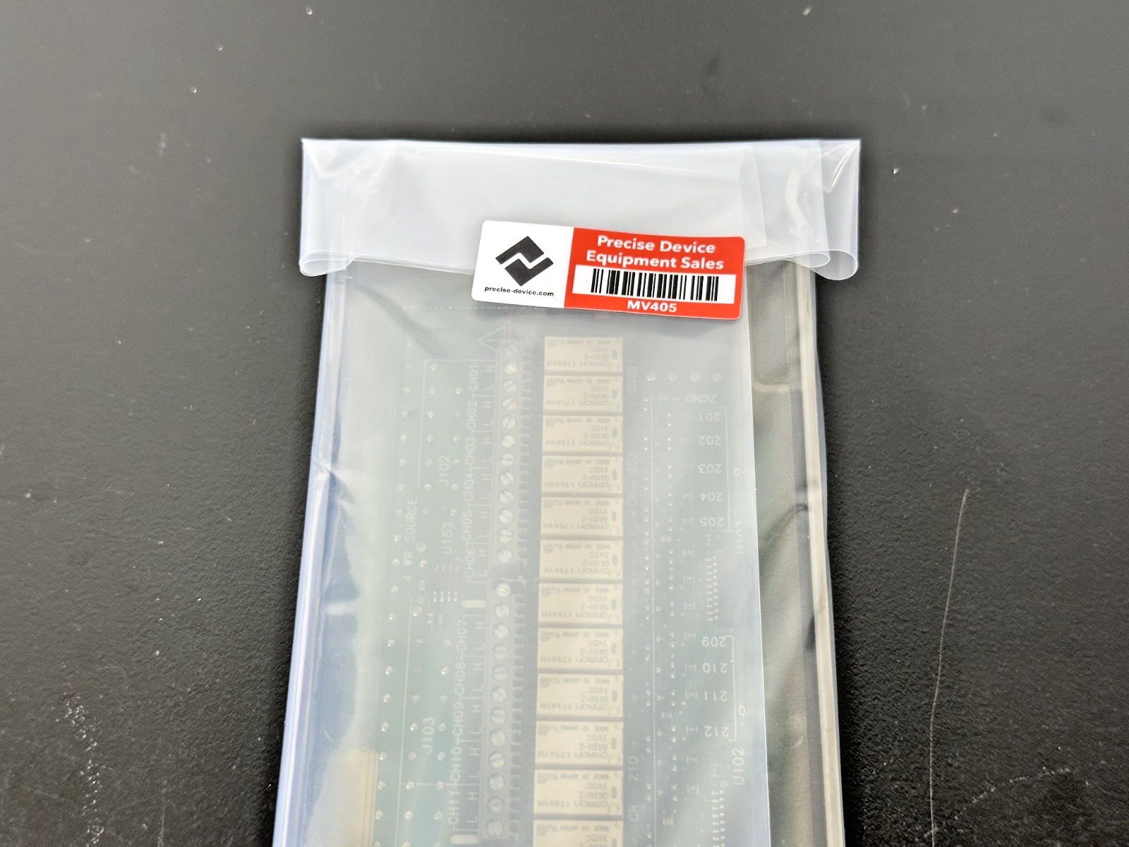 Keysight 34901A 20 Channel Multiplexer Module for 34970A 34972A | Working5
