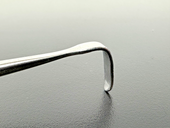 V. Mueller SU3786 Senn Double Ended Blunt Retractor 6.25in German Instrument3