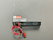 Mean Well ENP 360 12 13.8V 26A 360W Switching Power Supply Tested Working2