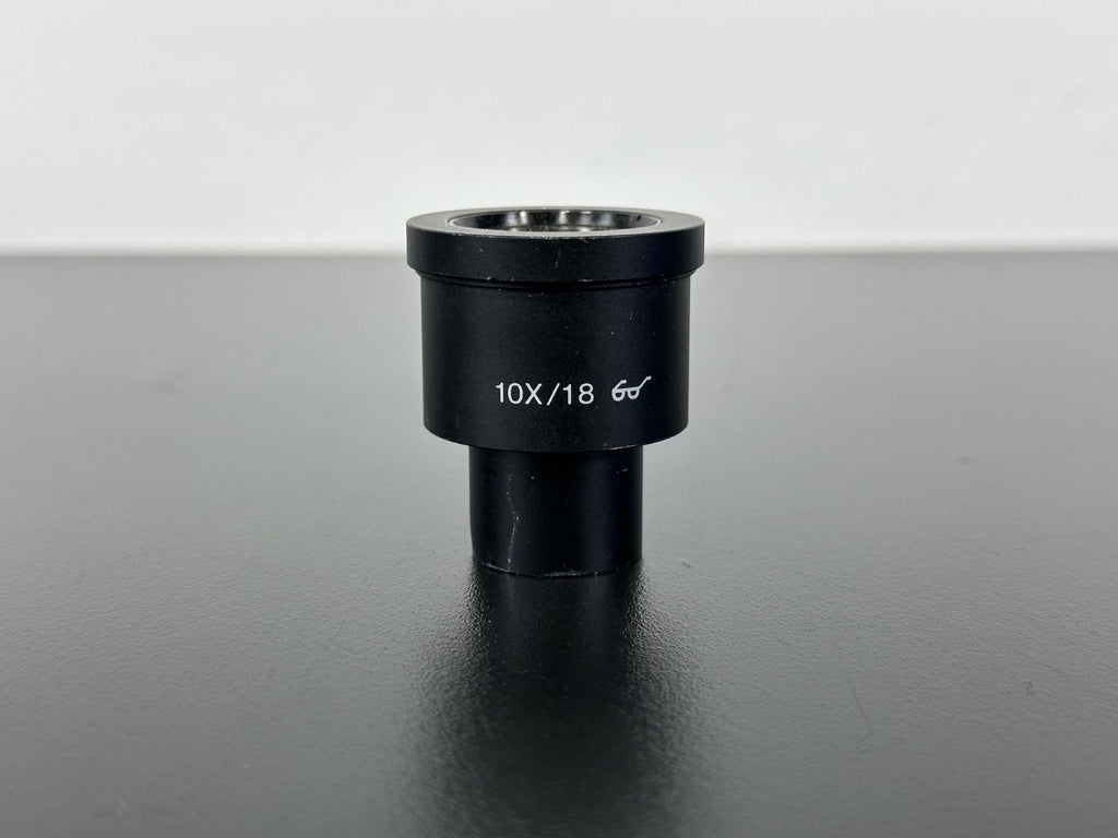 Olympus 10X/18 Microscope Eyepiece Ocular Lens1