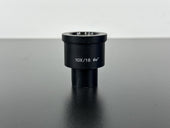 Olympus 10X/18 Microscope Eyepiece Ocular Lens1
