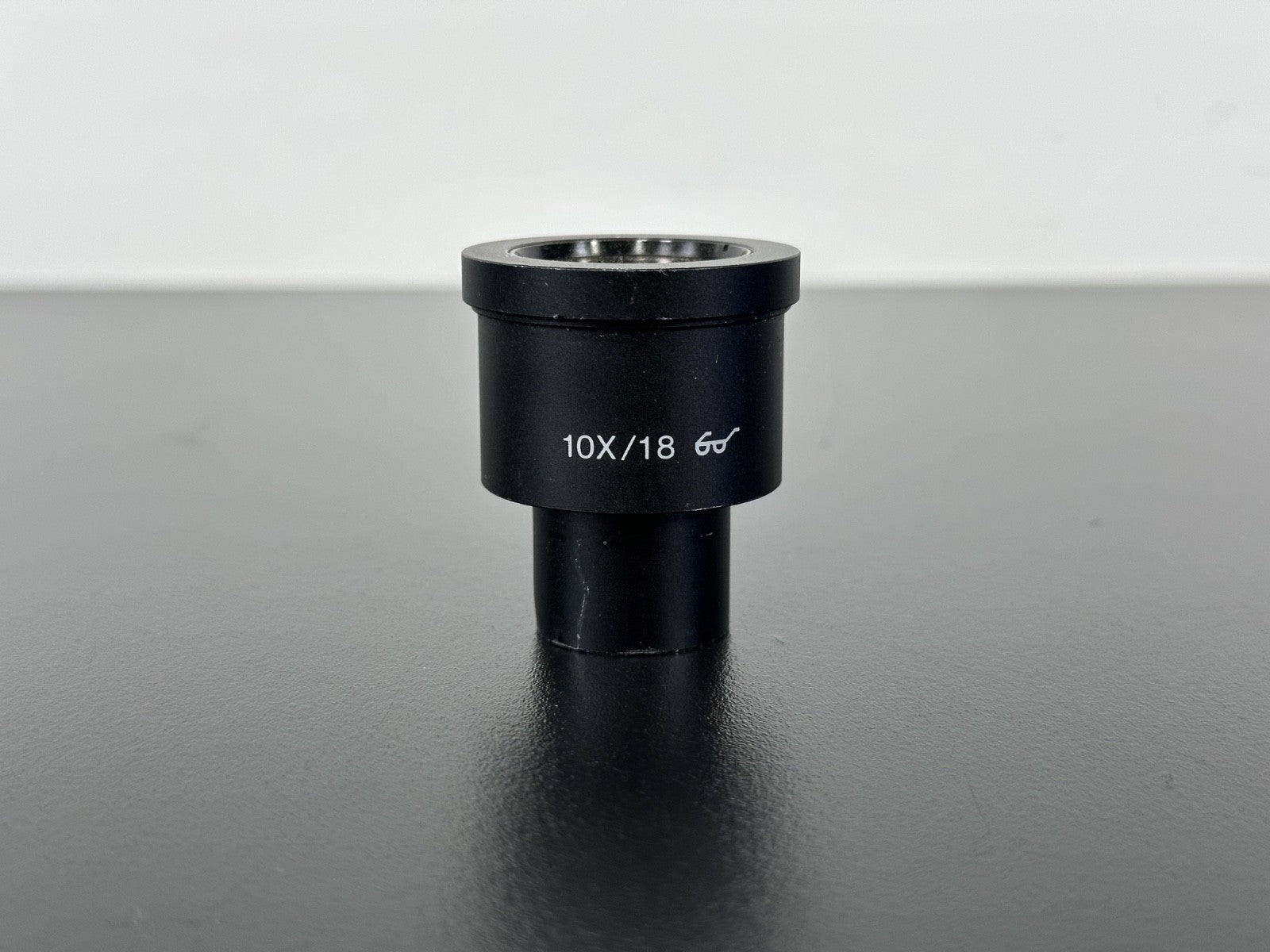 Olympus 10X/18 Microscope Eyepiece Ocular Lens1