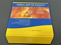 Agilent J&W 19091J 101 HP 5 GC Capillary Column 12m 0.2mm 0.33µm New Unused0
