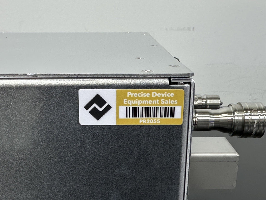 NRF Technologies NL055400KT 02XS RF Generator Power Supply 2kVA4