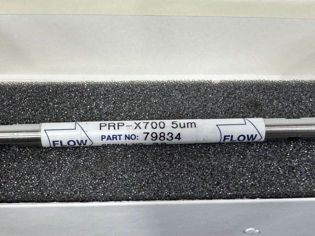 Hamilton 79834 PRP X700 5µm 150 x 4.1mm HPLC Analytical Column3