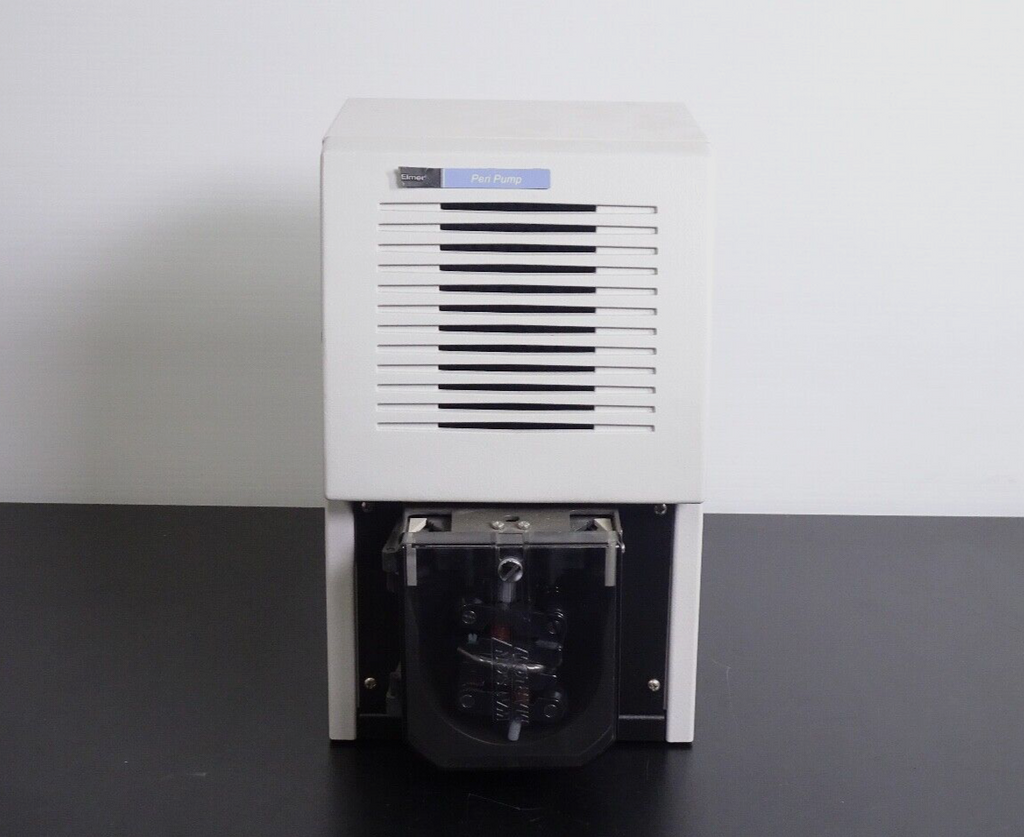 Perkin Elmer Peri Pump0