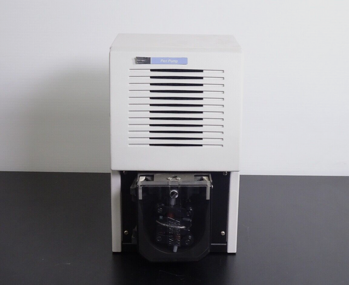 Perkin Elmer Peri Pump