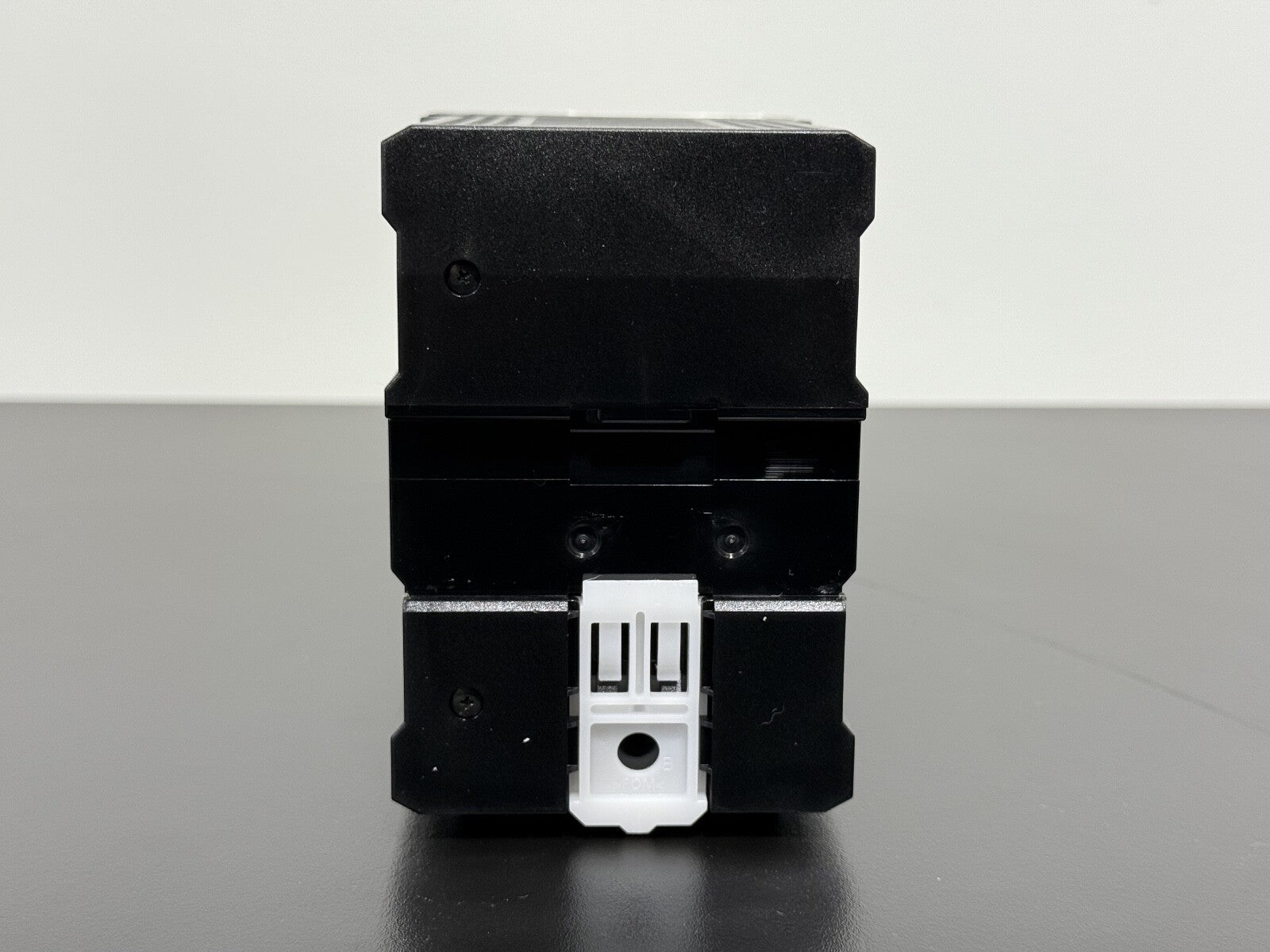 OMRON ZW 7000T  Fiber Optic displacement Sensor3