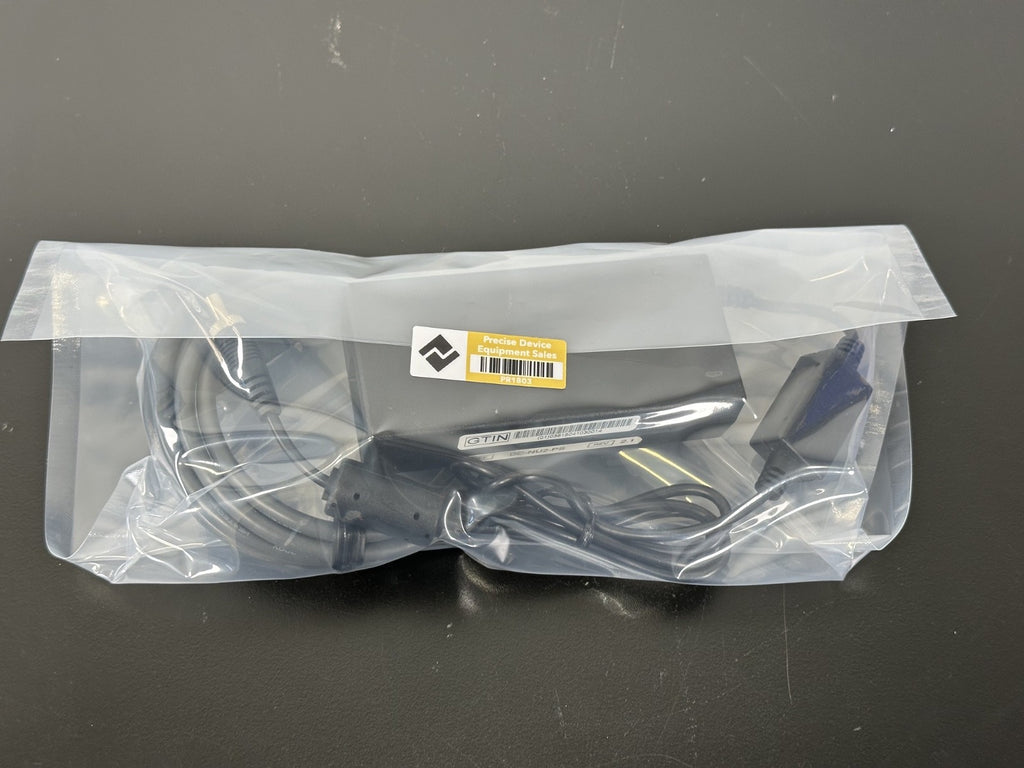 Natus DC NU2 PS Rev 2.1 Medical Power Supply Adapter FSP065M DCAC4