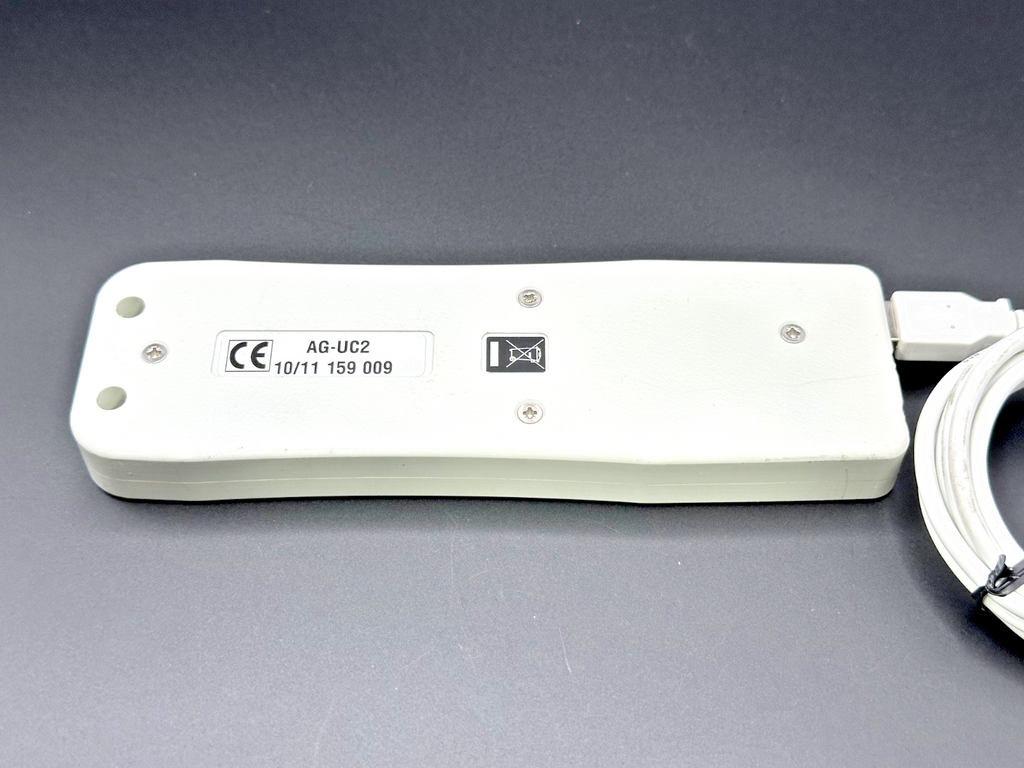 Newport AG-UC2 Agilis 2-Axis Piezo Motor Controller USB Handheld2