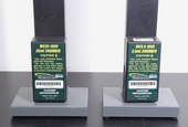 BCBiomedical MC35 1000 35ml Chamber MC3.5 1000 3.5mL CHAMBER2