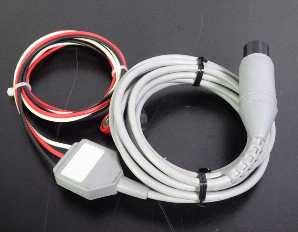 Welch Allyn Protocol 008 0315 00 Cable0