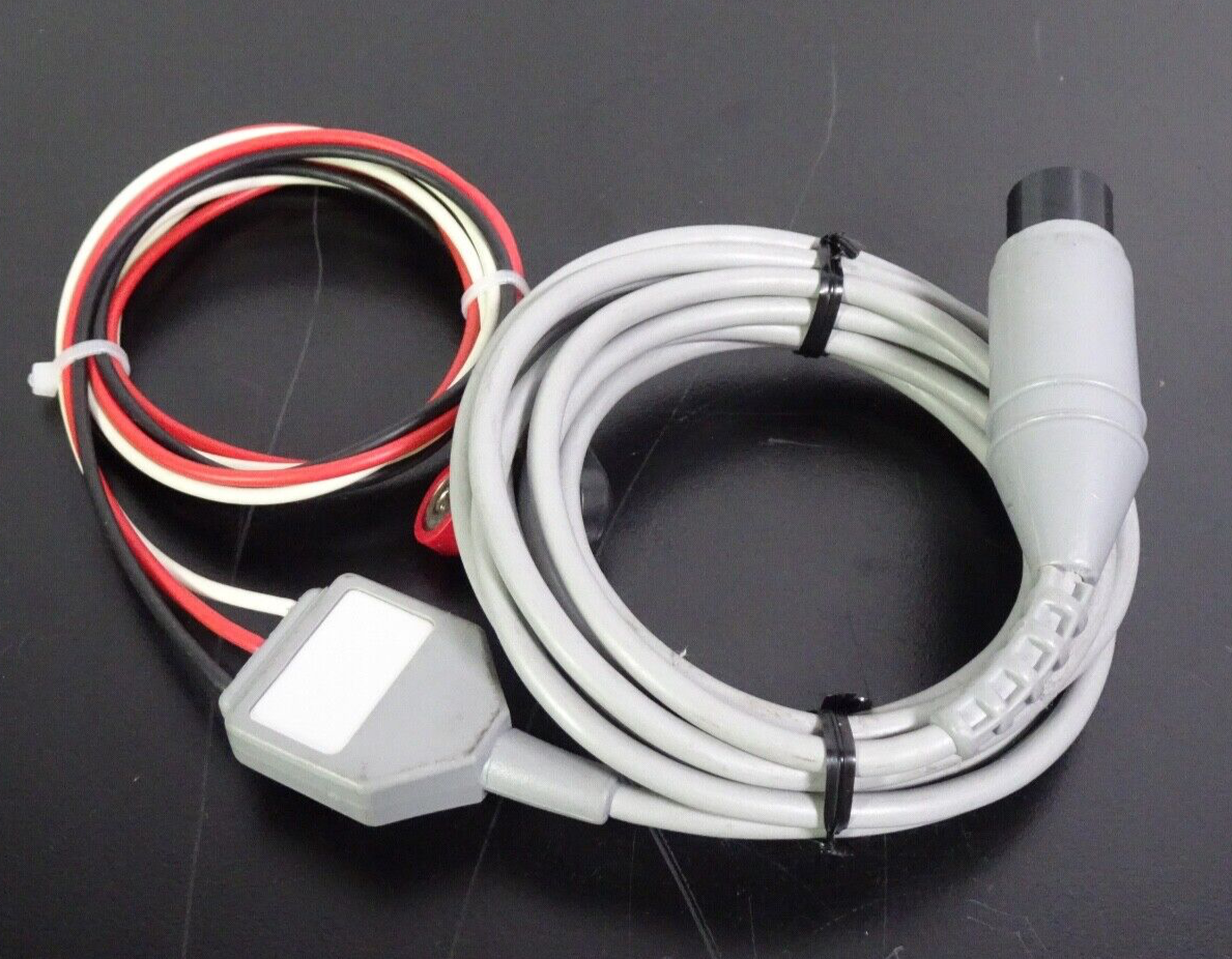 Welch Allyn Protocol 008 0315 00 Cable0