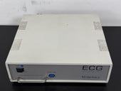 Vetronics SYS3/ECG ECG Analyzer Bioanalytical Systems Inc – Tested Working1