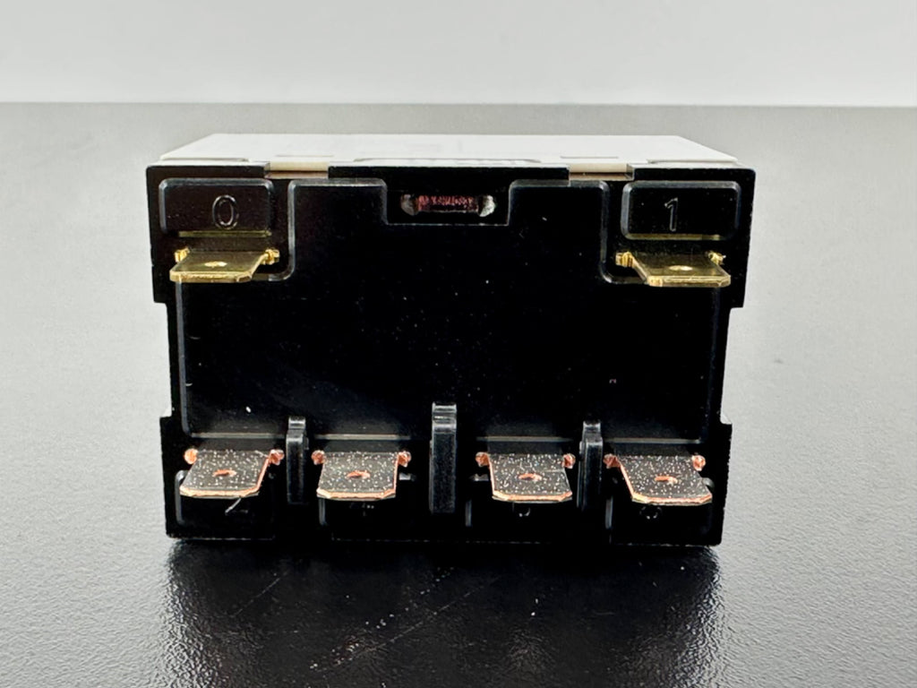 Cutler Hammer D8PR7TET1 Relay 24VDC Coil 25A 277VAC Industrial Control2