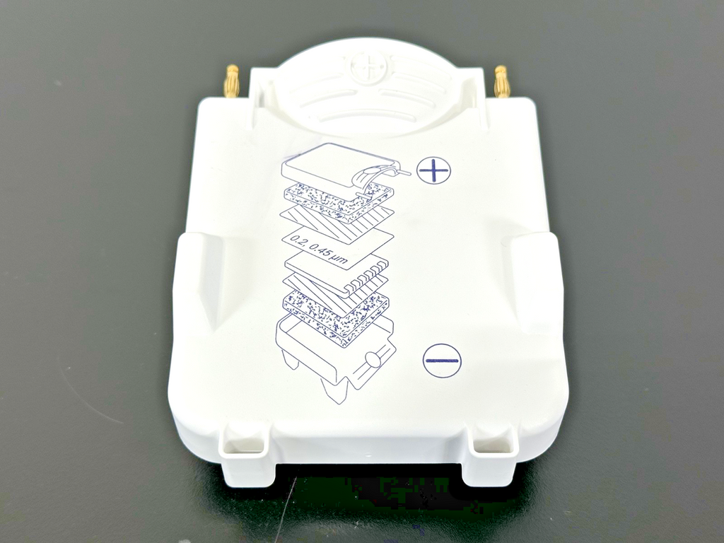 Invitrogen Mini Blot Module B1000 Western Blot Unit Thermo Fisher0