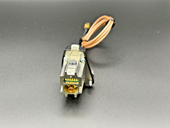 Tektronix TCA 292MM TekConnect to 2.92mm SMA Adapter w/ Cable1
