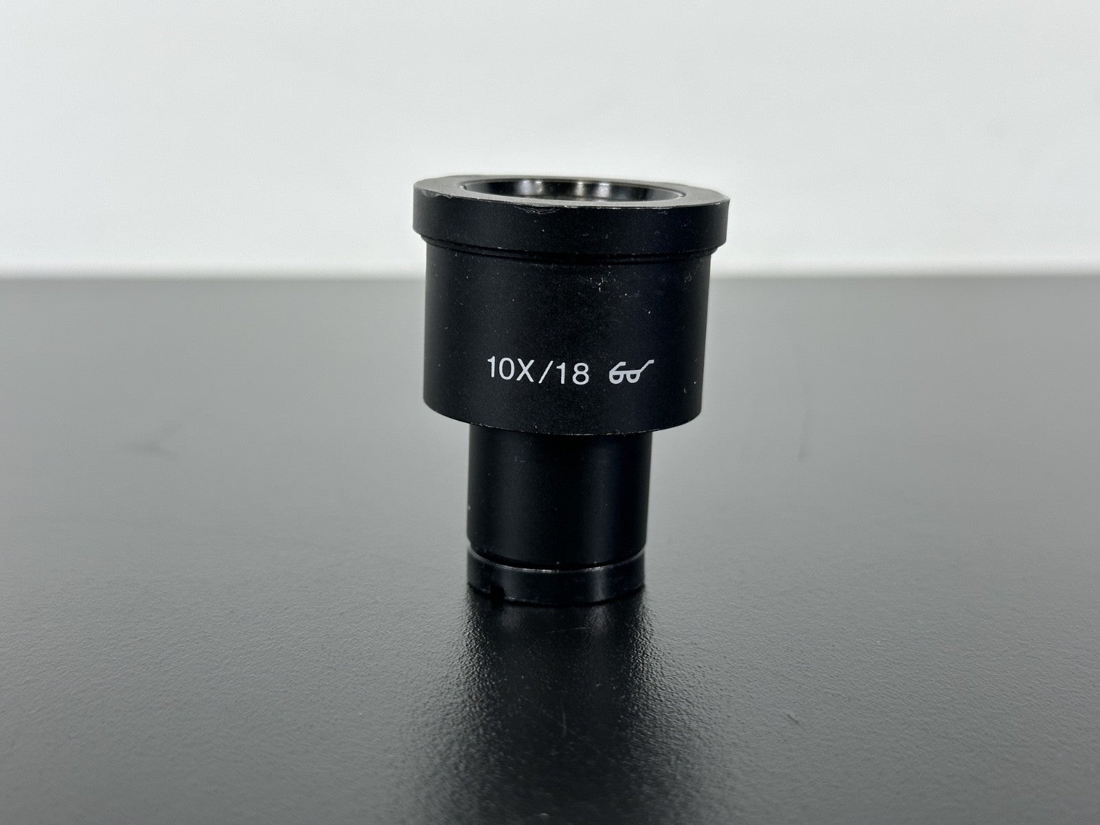 Olympus 10X/18 Microscope Eyepiece Ocular Lens1