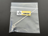 Brainlab REF 55791 03 Angled Suction Tube CE0123 Stainless Germany5