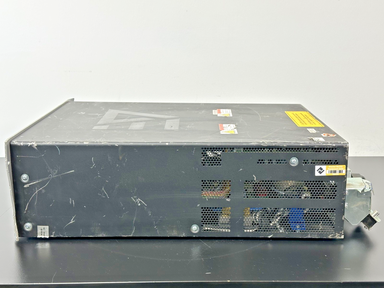 Advanced Energy Pinnacle 20kW DC Power Supply 31502411 365 0190 61053 Parts7