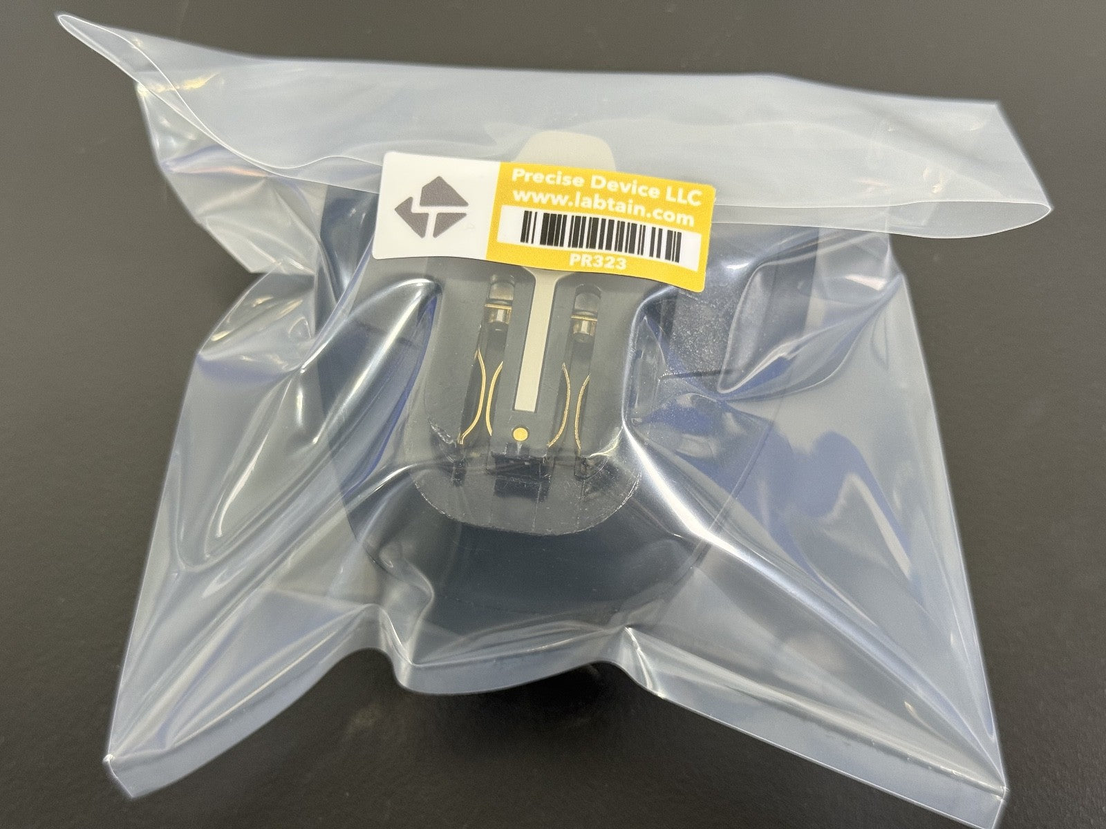 STRYKER 4115 Battery3