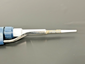 Gilson P20 Adjustable Micropipette 2 20µL Single Channel Pipettor5