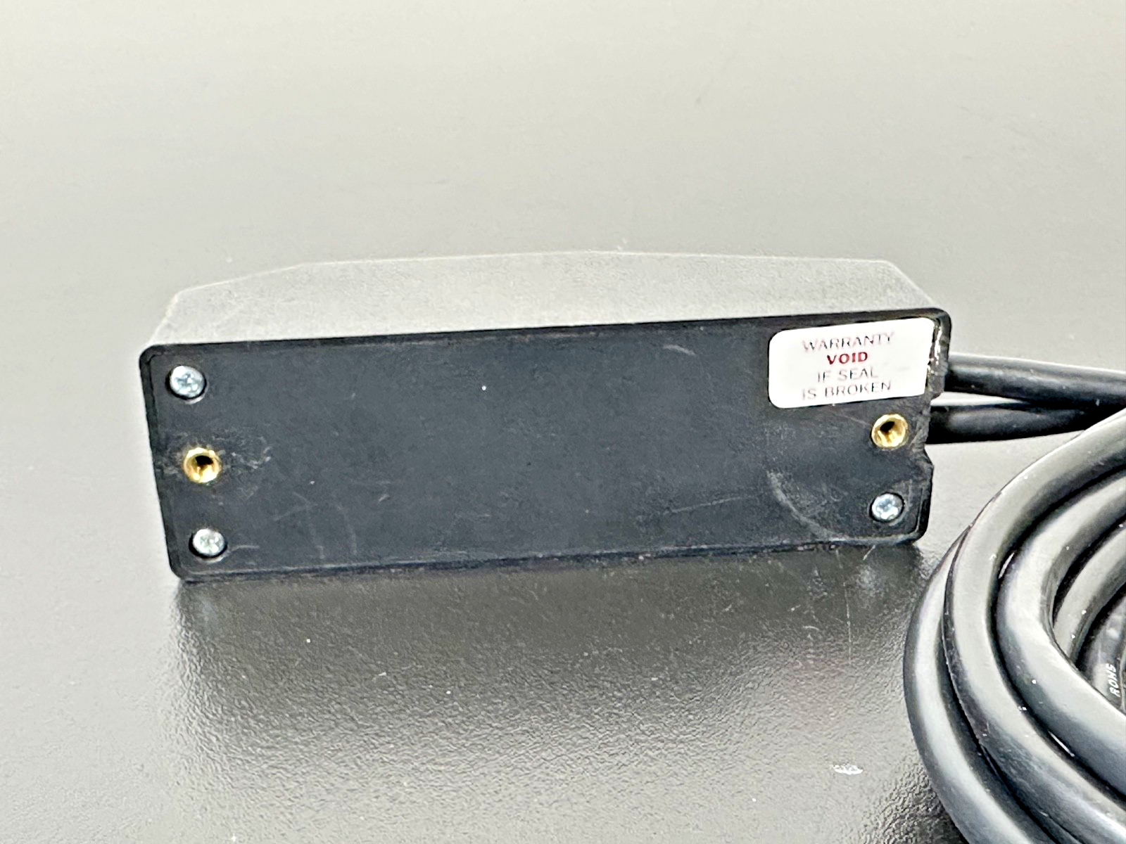 JADAK JDK 2260 Rev B Fixed Mount Barcode Scanner USB Imaging Reader2