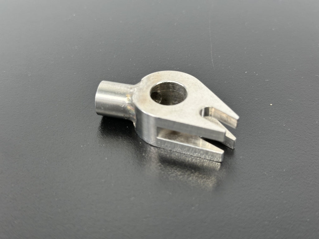 Metso APL3023743 Air Nozzle Stainless Steel Spare Part1