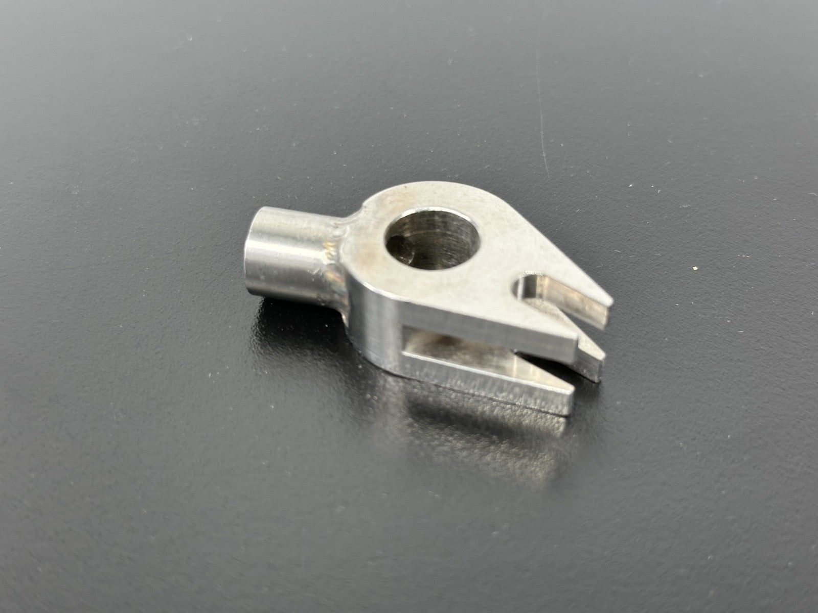 Metso APL3023743 Air Nozzle Stainless Steel Spare Part1