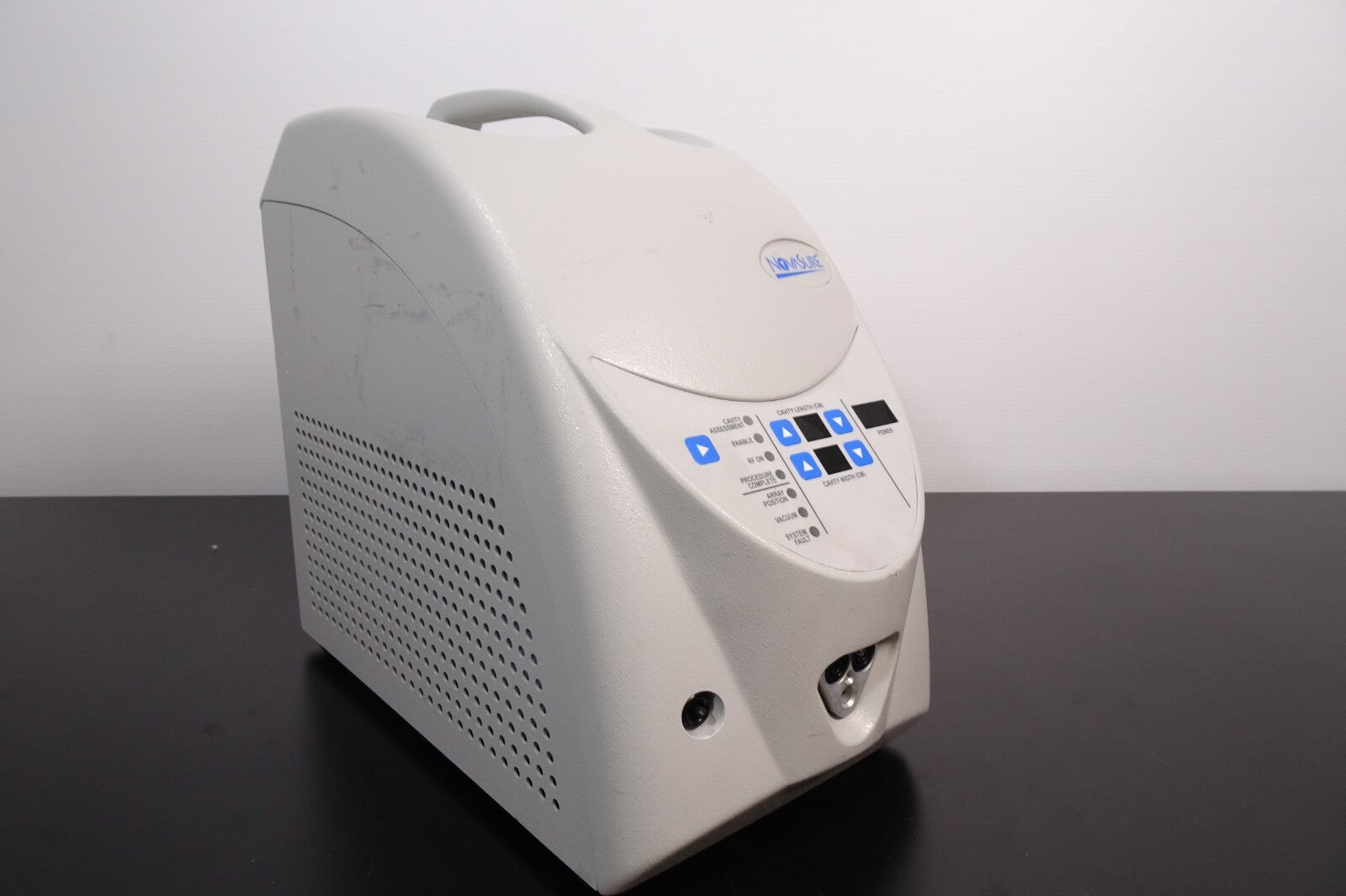 Hologic NovaSure RFC 2009 115 Endometrial Ablation System Controller2