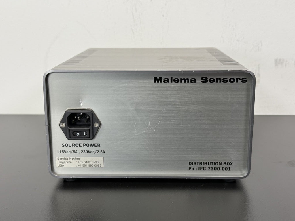 Malema Sensors IFC 7300 001 Distribution Box0