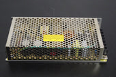 MeanWellS 100F 24 Power Supply2