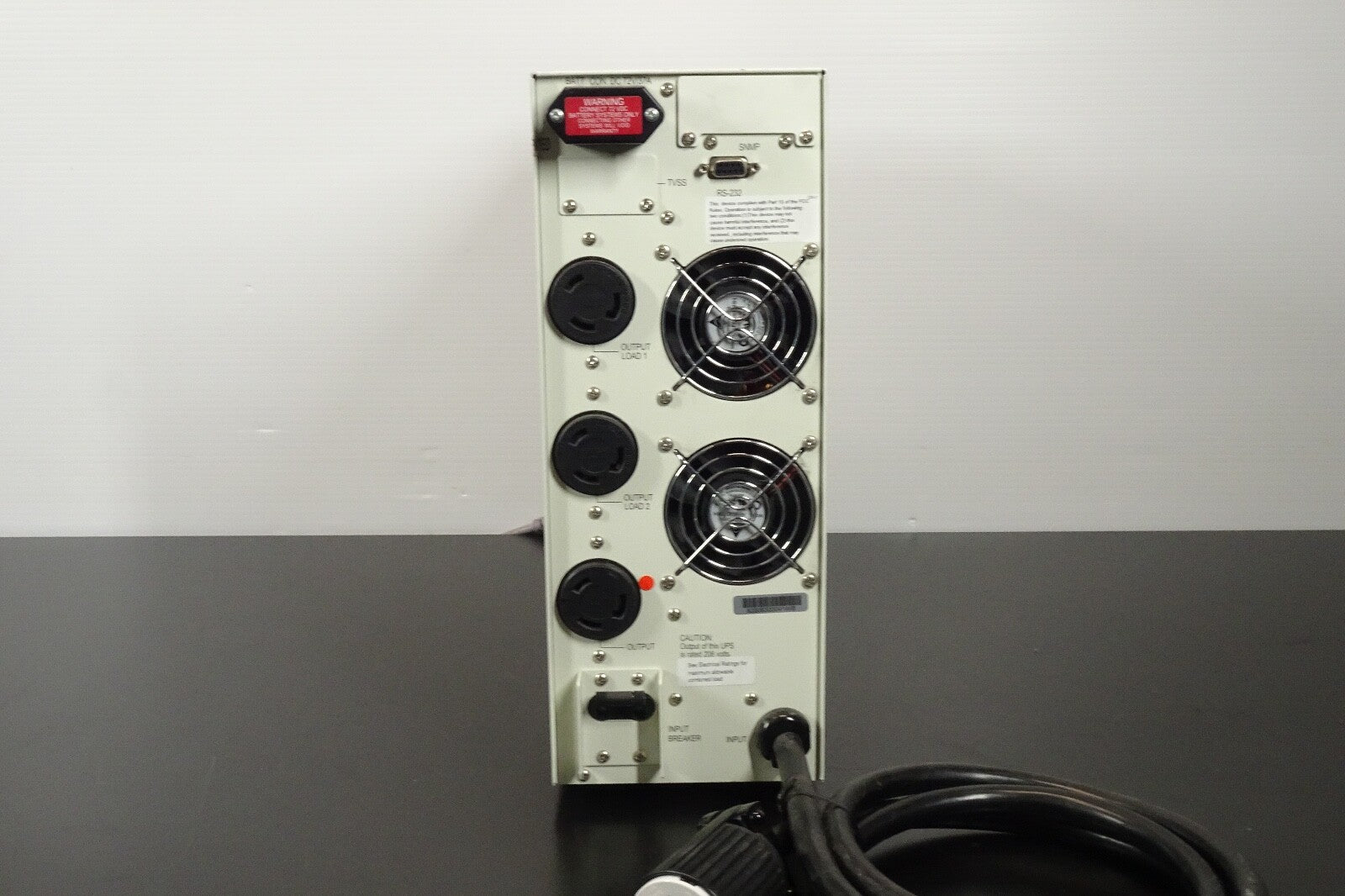 FRANEK LP Series DP1 0032 3 Power Supply7