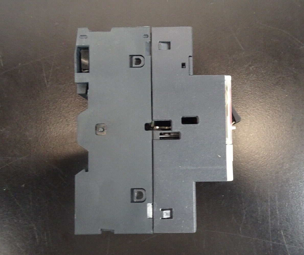 Schneider Electric GV2ME07 Motor Circuit Breaker2