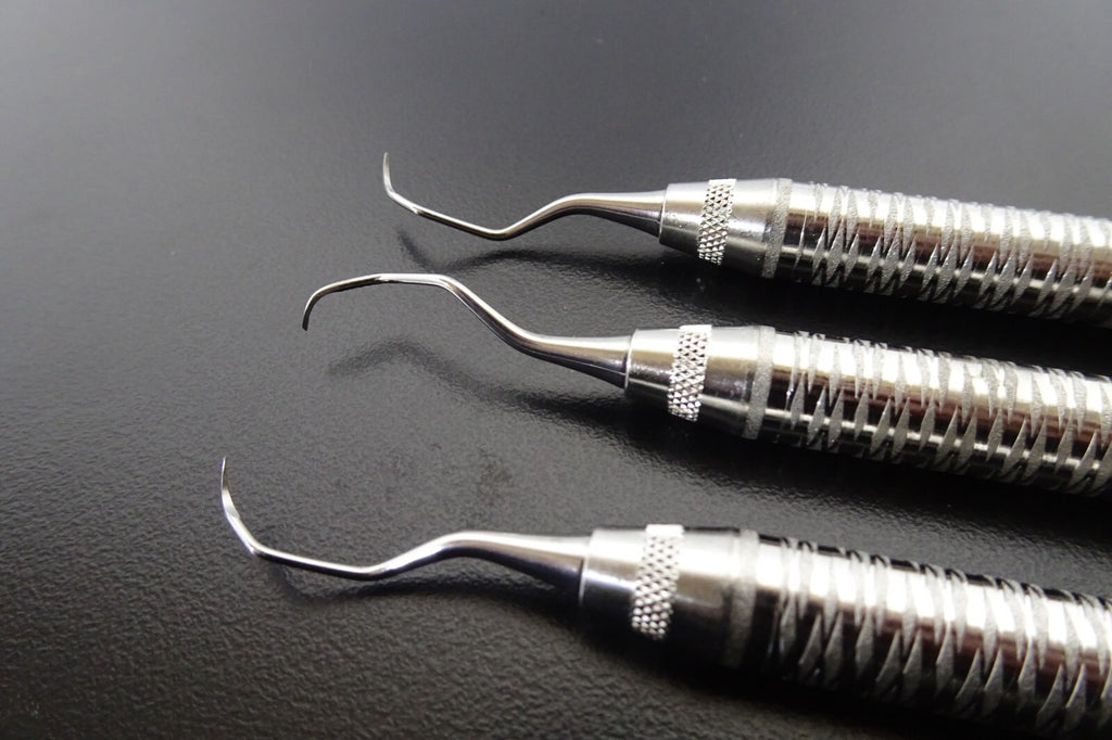 x3) HU Fridey SL3/46  Langer Everedge Curette1