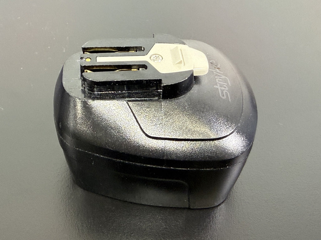 STRYKER 4115 Battery1