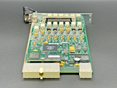 National Instruments NI PXI 6133 S Series 8 Ch 14 Bit Multifunction DAQ Module3