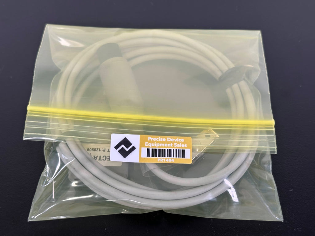 MECTA ECG EMG Safety Monitor Cable Part # 9010 0011 02 Medical Lead Wire4