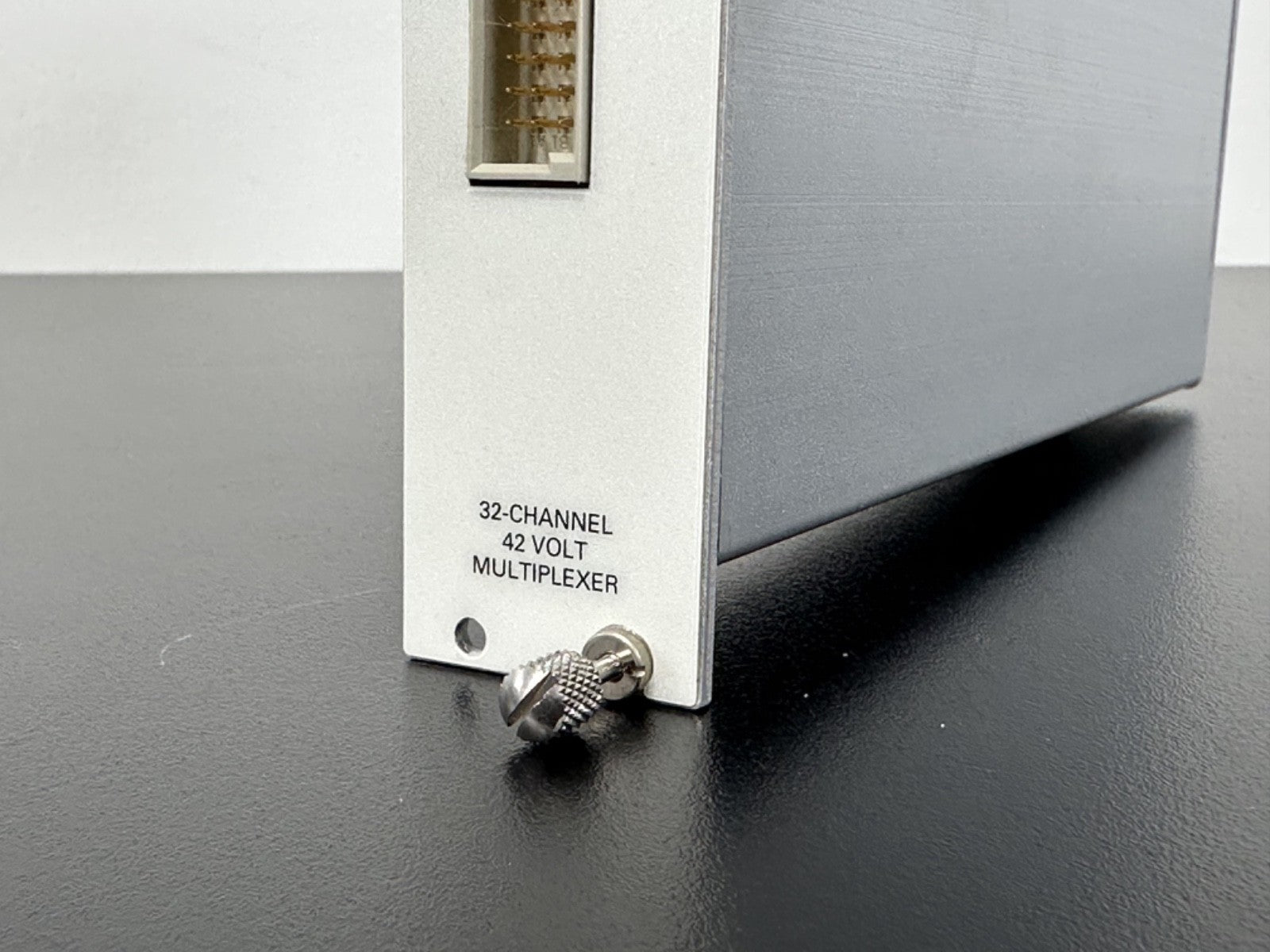 National Instruments SCXI 1104 32 Channel 42V Multiplexer Module2