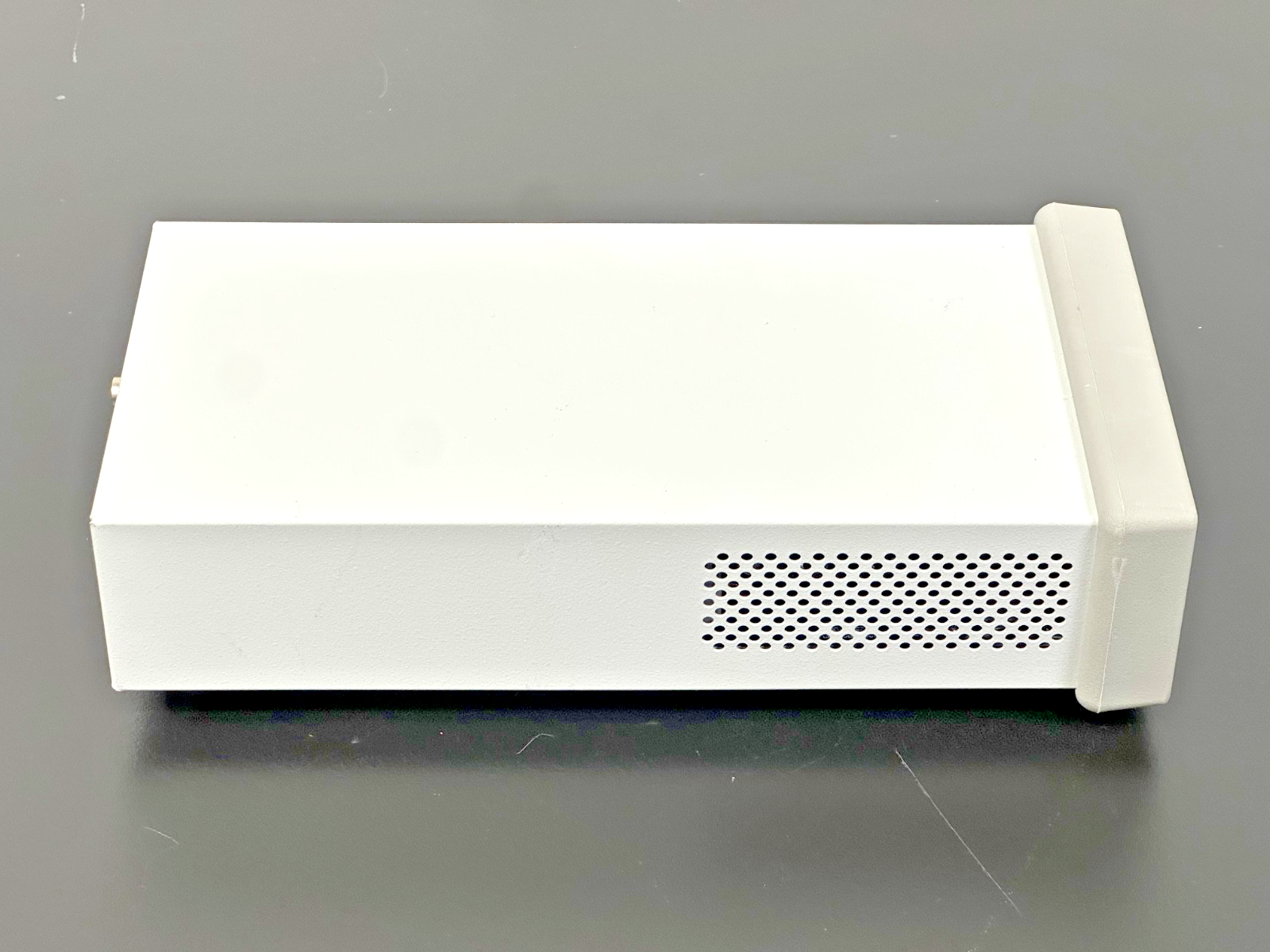 Thorlabs TC200 Temperature Controller Working2