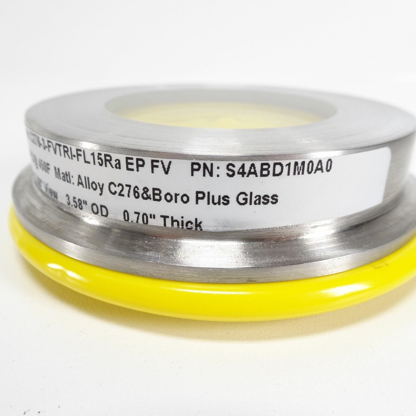 CANTY Process Technology Industrial Sight Glass 2" View_Model: C2762