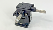 Newport M 460A M DS65 Manual Multi Axis Precision Positioning Stage1