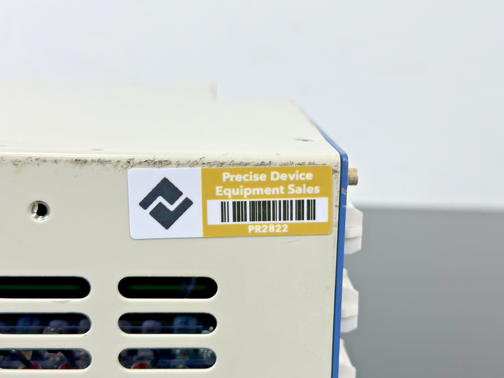Applied Materials 8 Zone Heater Control Assembly 208VAC For Parts4