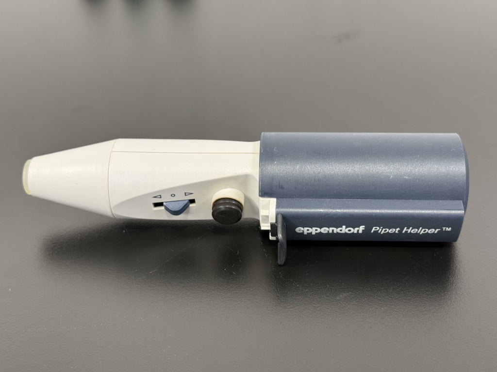 Eppendorf Pipet Helper Electronic Pipette Controller – Used0
