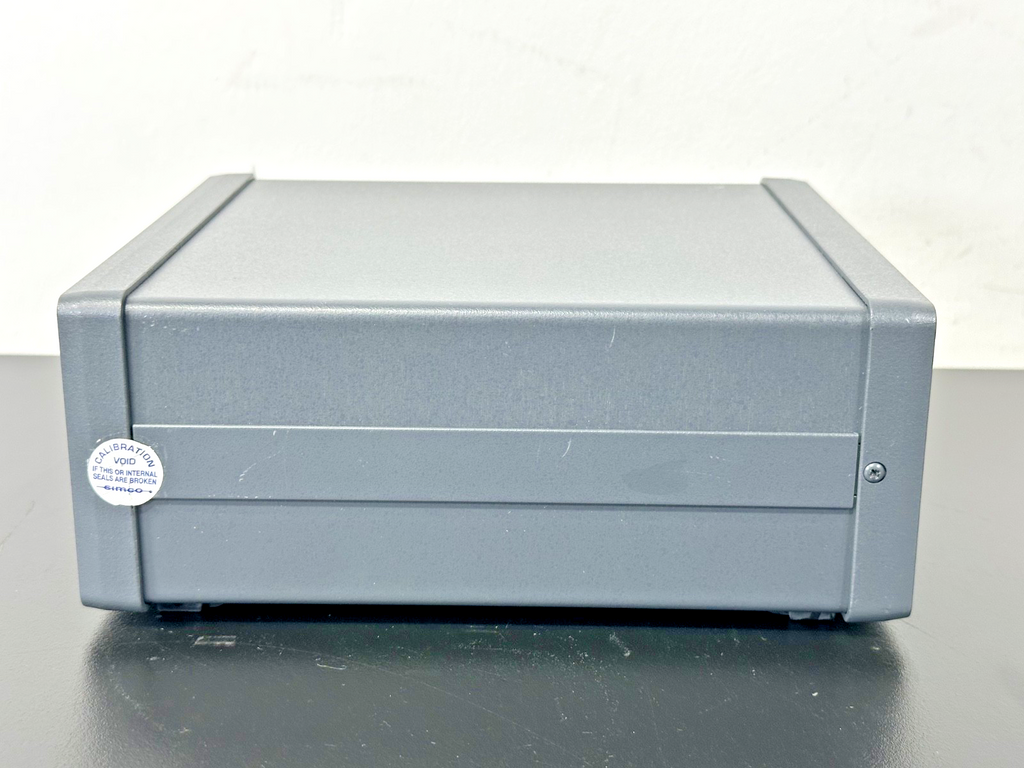 Newport 1825 C Optical Power & Energy Meter Analog Benchtop Unit Working4