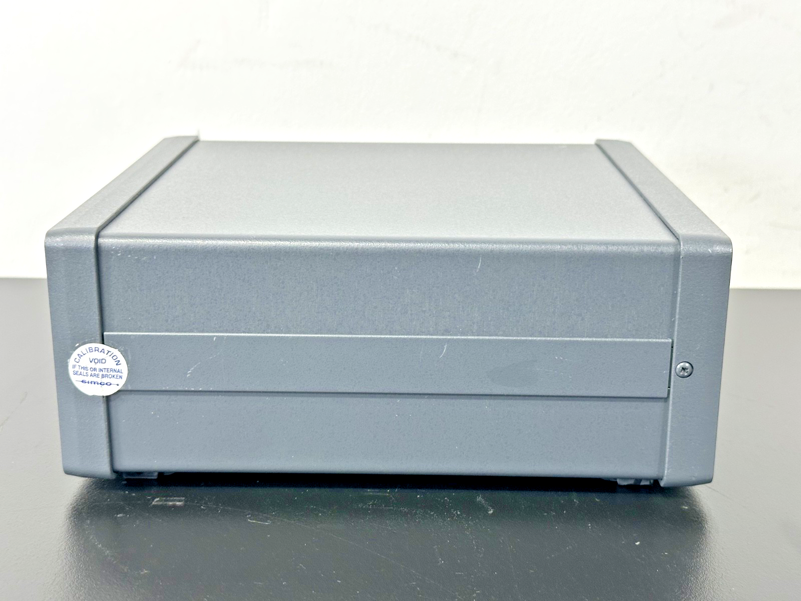 Newport 1825 C Optical Power & Energy Meter Analog Benchtop Unit Working4
