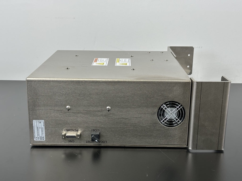 Sinfonia Technology SBX92303998 Industrial Controller Module Unit4
