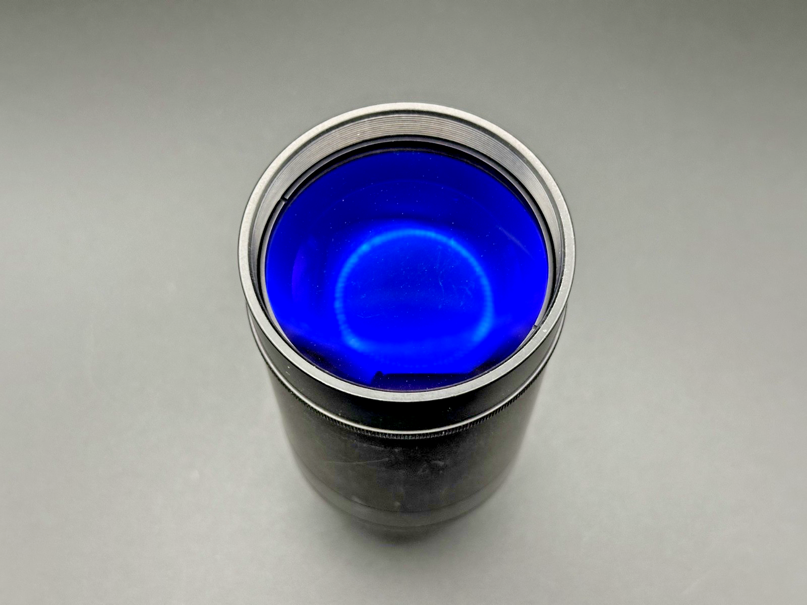 Thorlabs BE10 10X Galilean Beam Expander Optical Assembly1