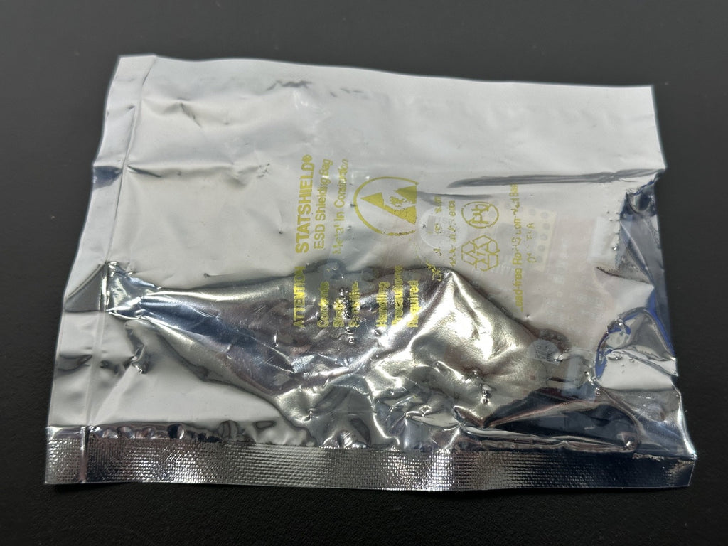 SSI Scientific Systems 360853 PCA Pump Board Python HPLC Control Board New0