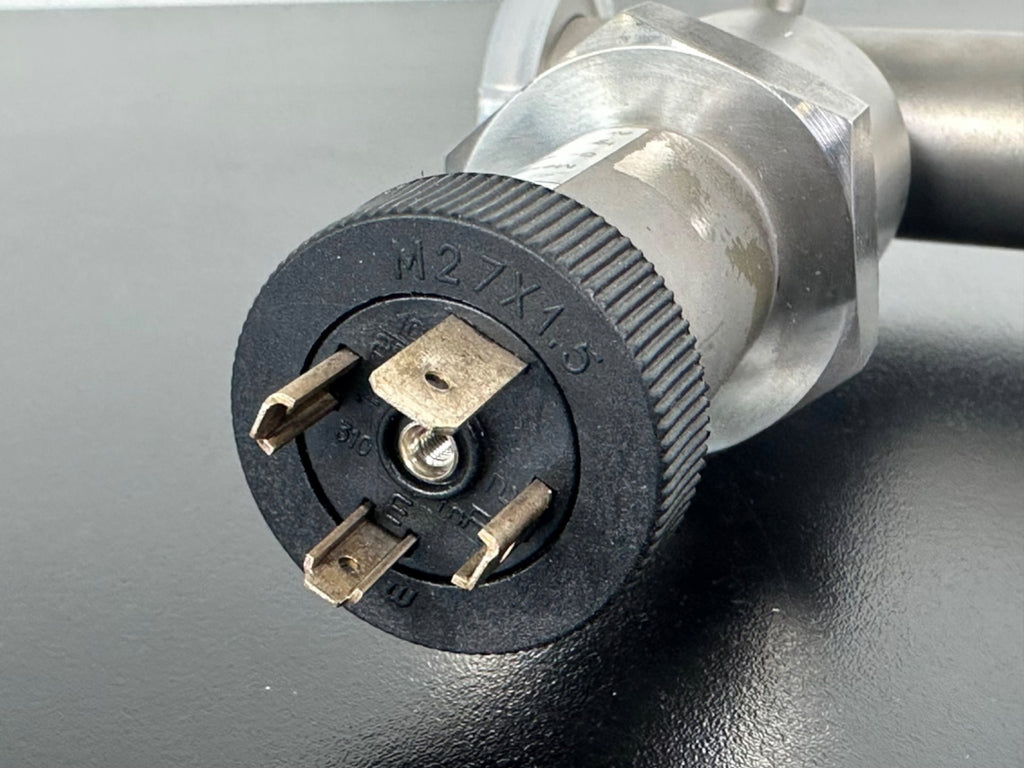 Centrotherm PTM Pressure Transmitter Sensor  20 to +230 mbar 4 20mA 10 40VDC4